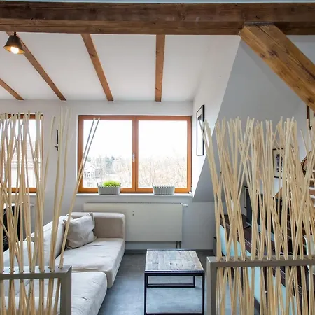 In Suedost Fuer 4 Personen We5 Apartment