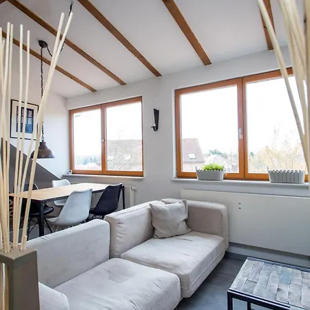 In Suedost Fuer 4 Personen We5 Apartment *