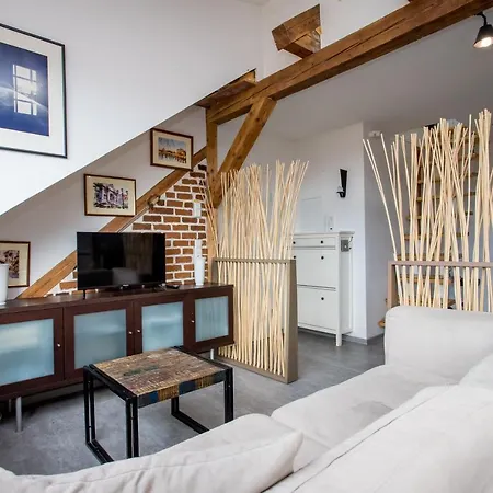 In Suedost Fuer 4 Personen We5 Apartment