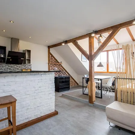 In Suedost Fuer 4 Personen We5 Apartment *