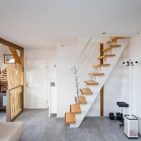 In Suedost Fuer 4 Personen We5 * Leipzig
