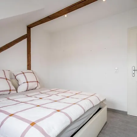 Apartment In Suedost Fuer 4 Personen We5 Leipzig